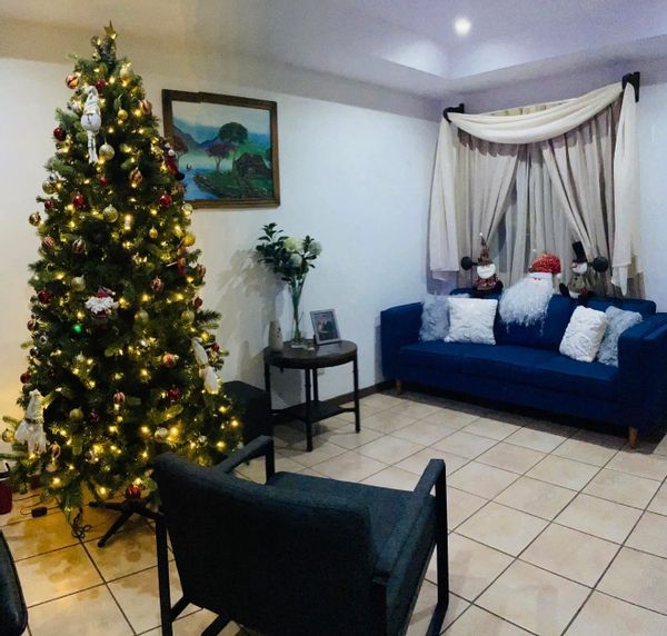 Casa de Carlos