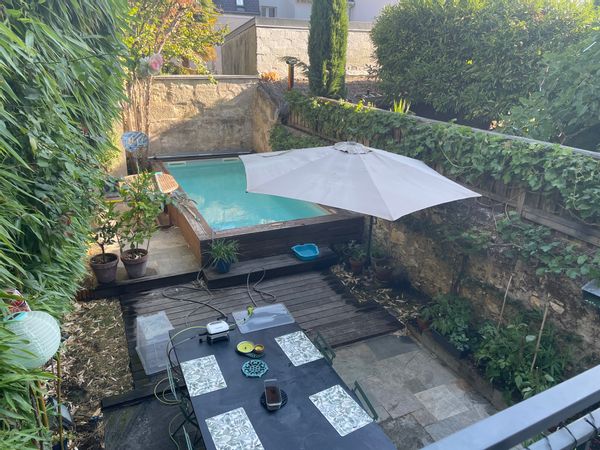 mathilde's house