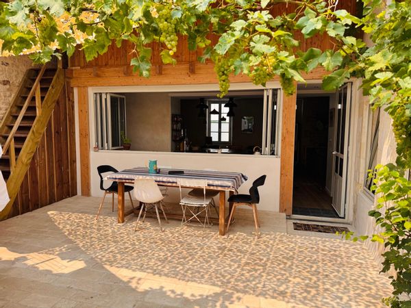 Cyrilles hus
