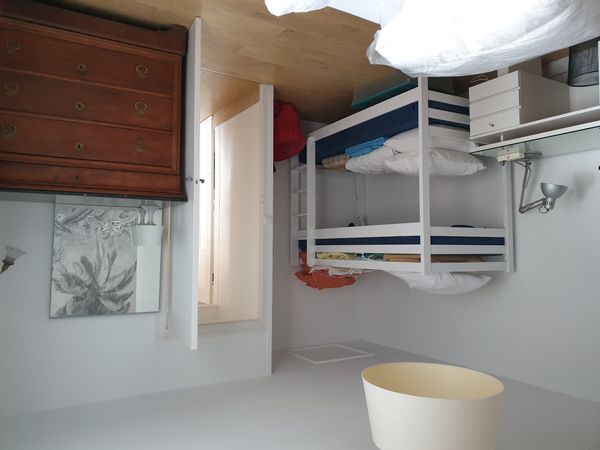 Fabienne s Haus