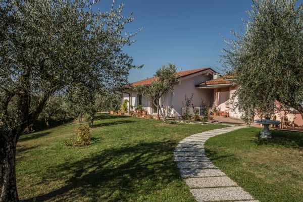 Casa de Laura