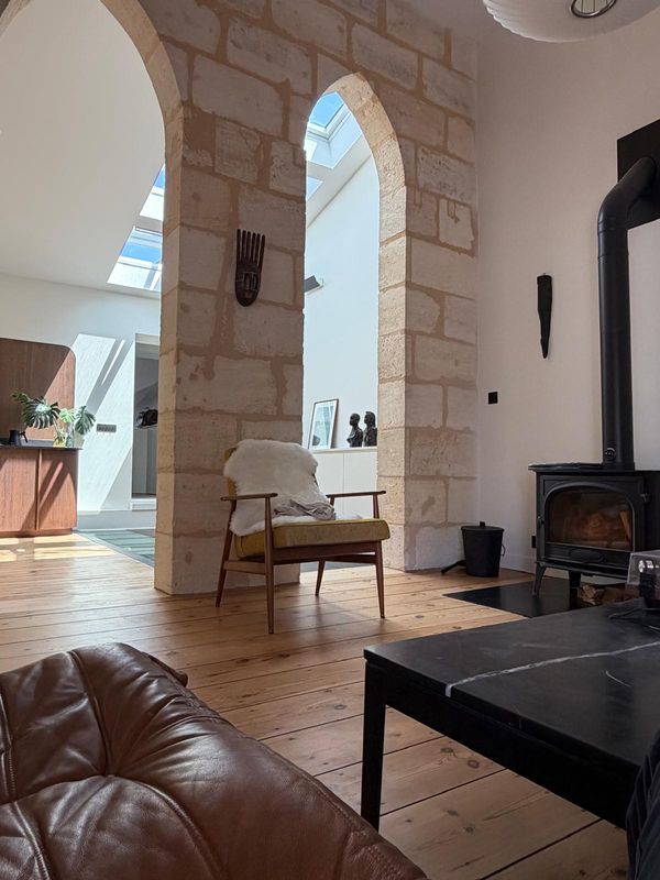 Johannas hus
