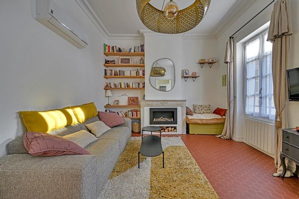 Elisas hus
