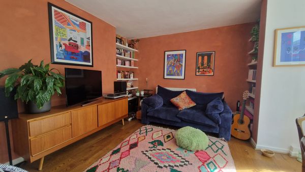 huis van Anna