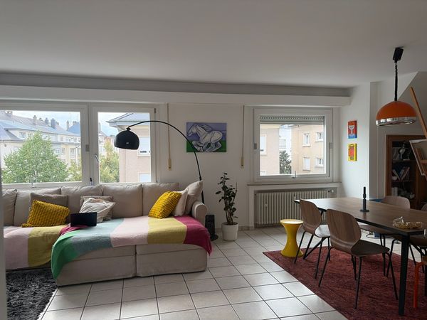 Oriane s Haus