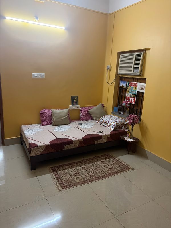 Prateek s Haus