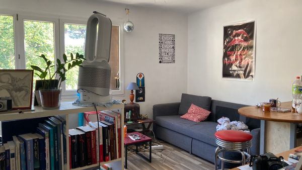Raphaëlles hus