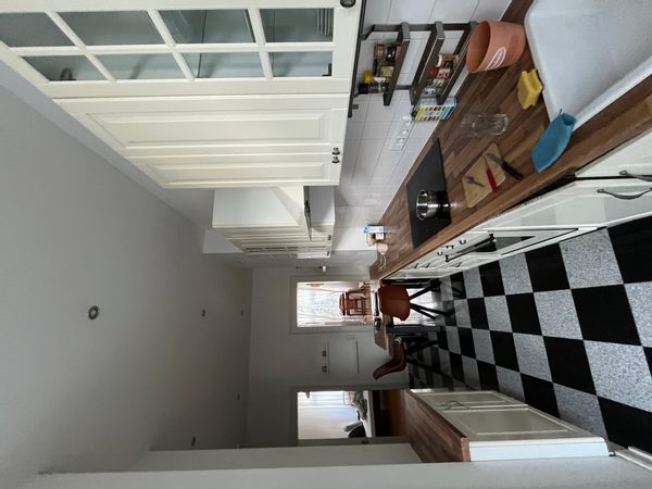 Lisas hus