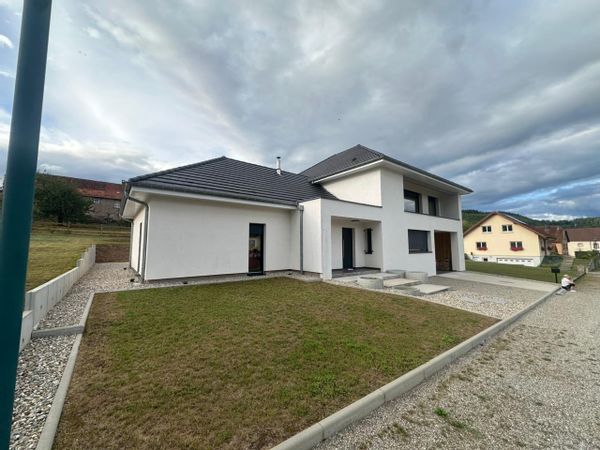 Pauline s Haus