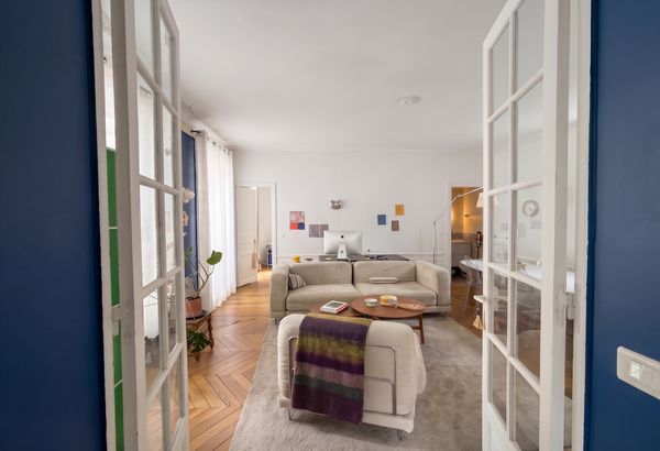 Casa di Min