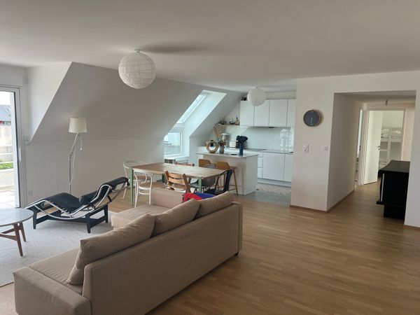 Benoits hus