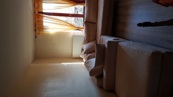 La maison de Marie Paule