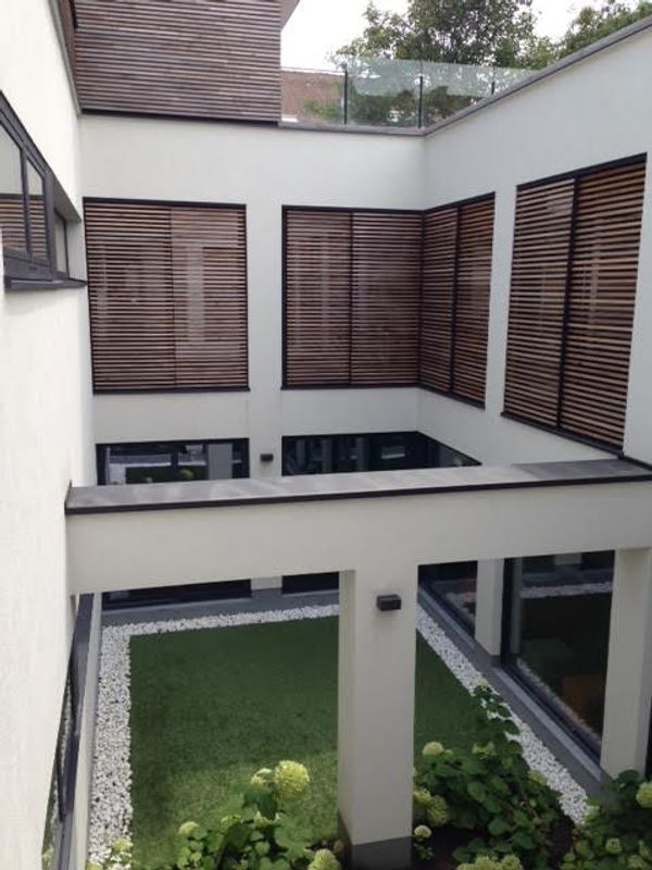 Casa di Virginie