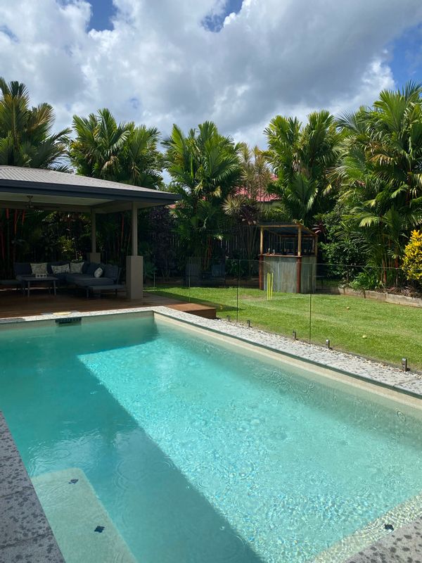 P&J’s house