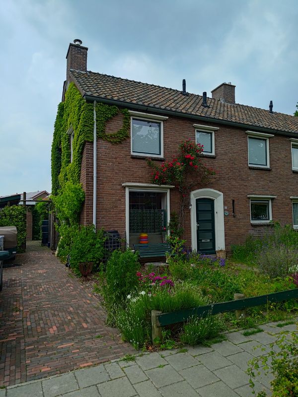 huis van Lowieke