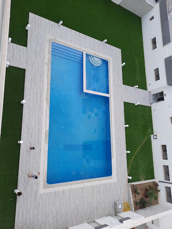 Casa de Mohamed Amine
