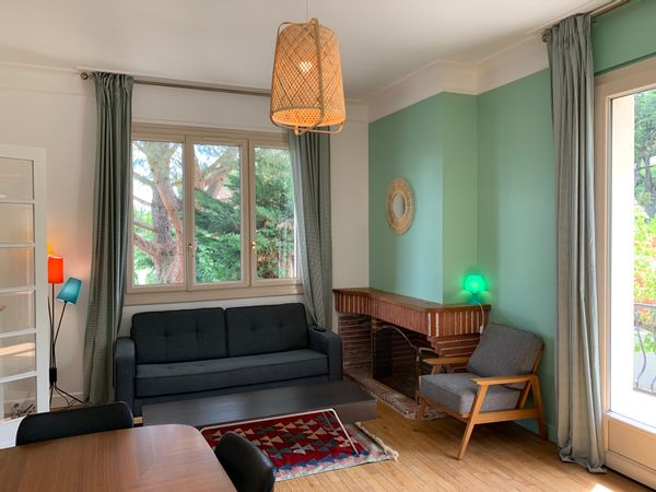 FRANCOISs hus