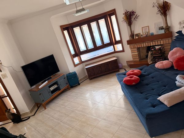 Charming house in Sorocaba