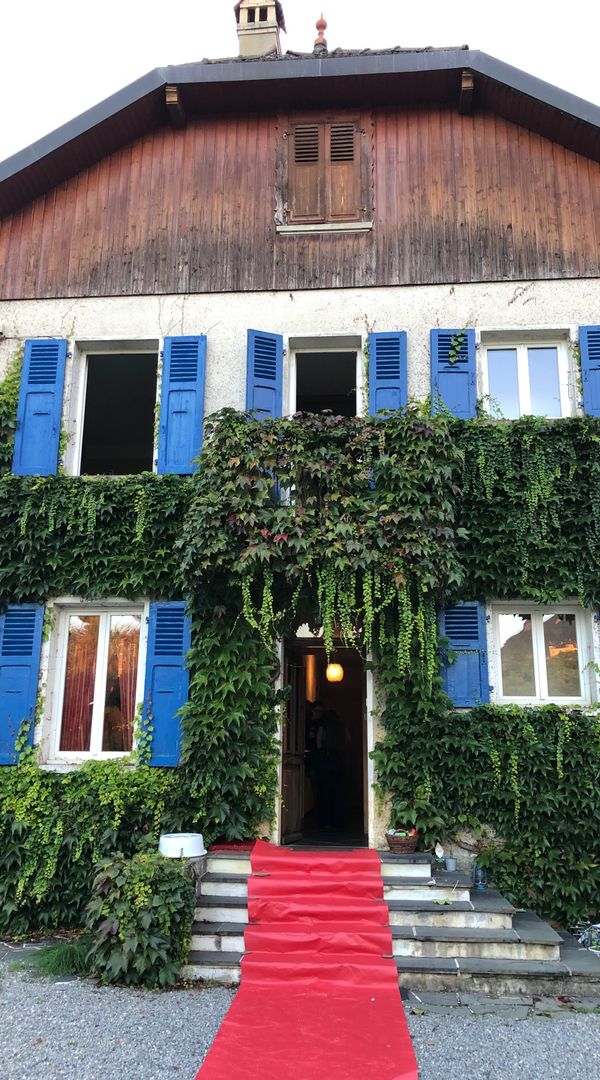 Casa di Anaïs et Lucas