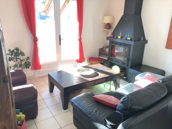 Casa di Anaïs et Lucas