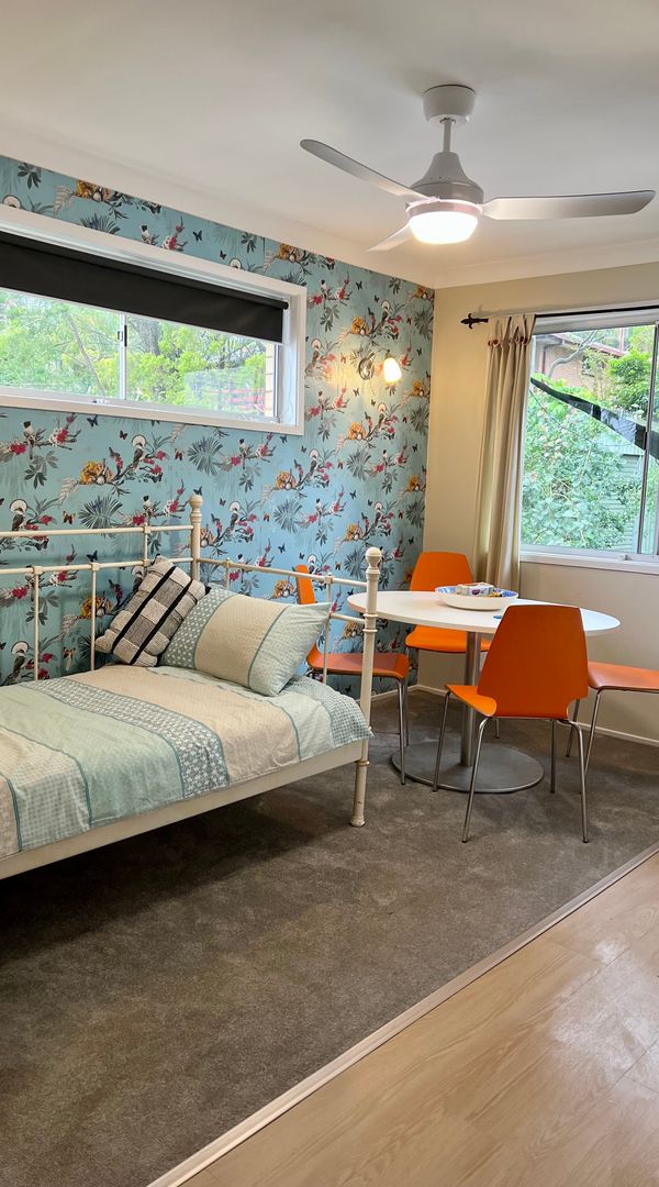 La maison de Shirley