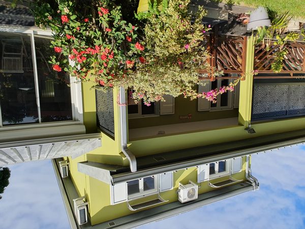 La maison de Catherine