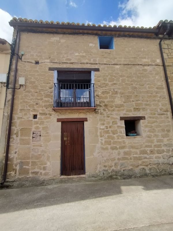 La maison de Neli