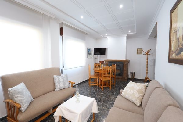 La maison de Veronica