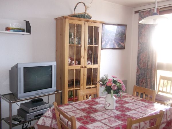 Appartement classé meublé de tourisme étoilé