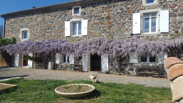 La maison des Ardelynes.