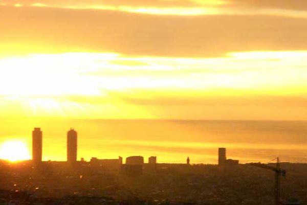 La maison de Ariadna