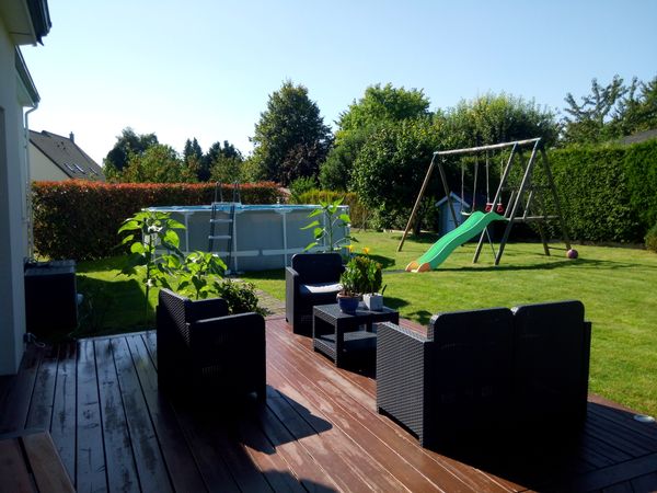 La maison de Laure & co