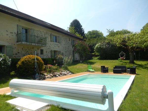 Casa de steve