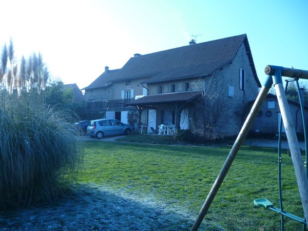 Casa di Sarah