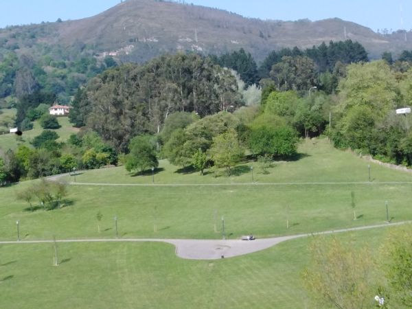 Santiago s Haus