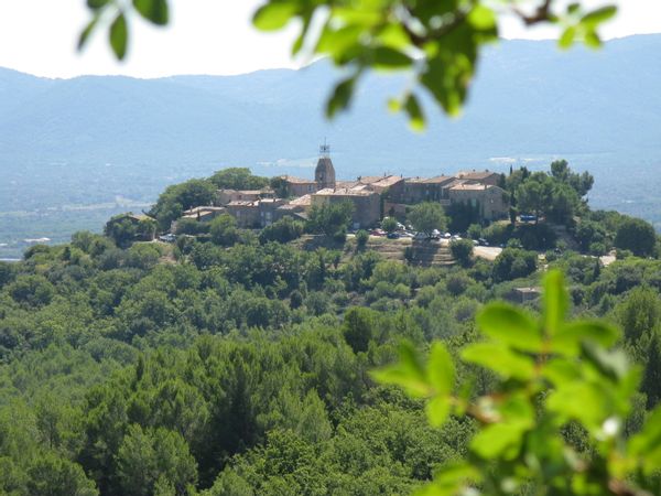 La maison de Nathalie