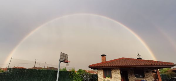 La maison de Joanna y Pablo