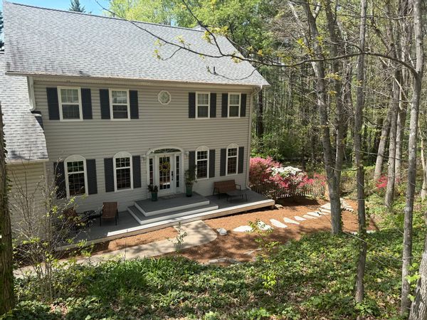 Bridget & Brianina kuća