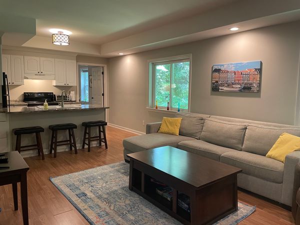 Bridget & Brian s Haus