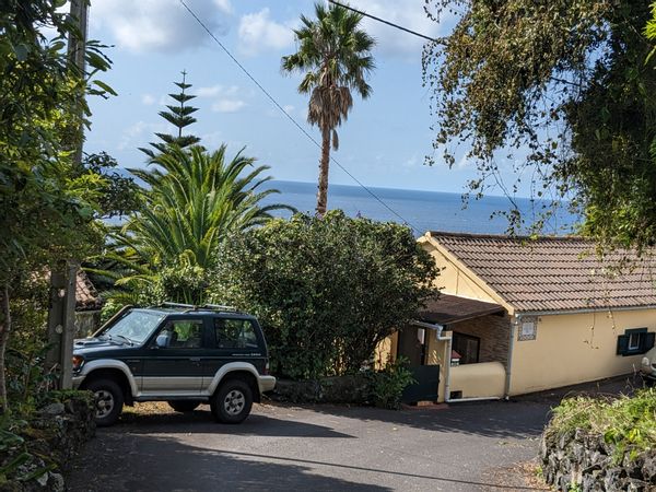 Casa em Terra Do Pão