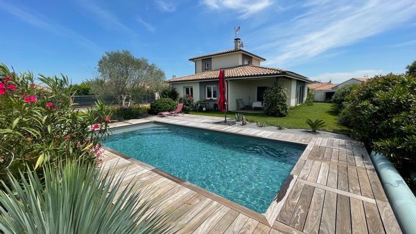 Maison à 20’ de Toulouse