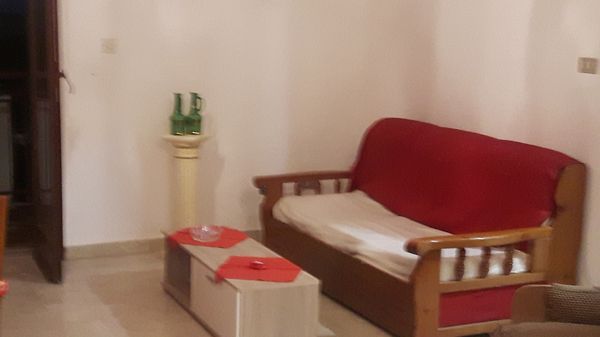 La maison de Antero Almeida