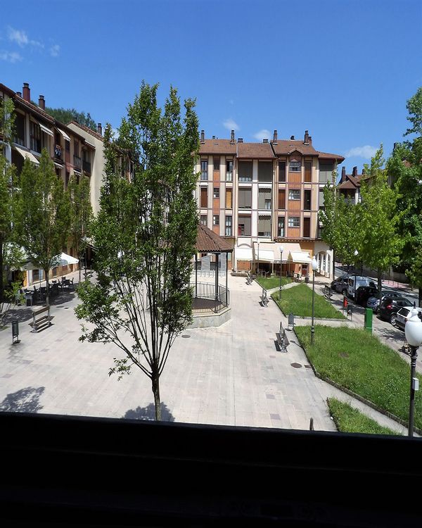 Ions hus