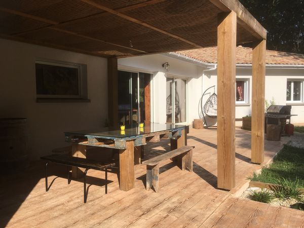 Casa di Christel