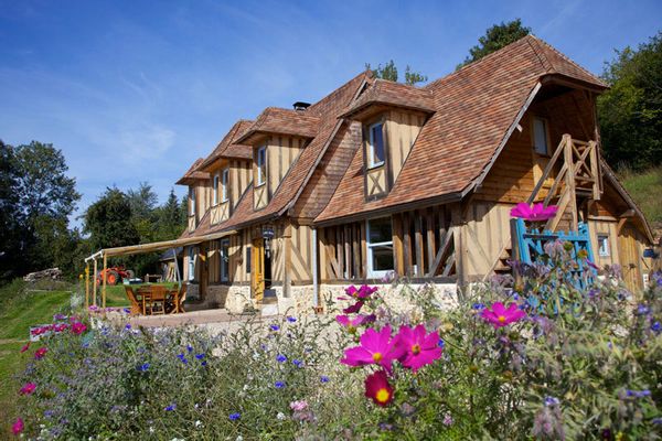 Casa di Catherine Et Philippe