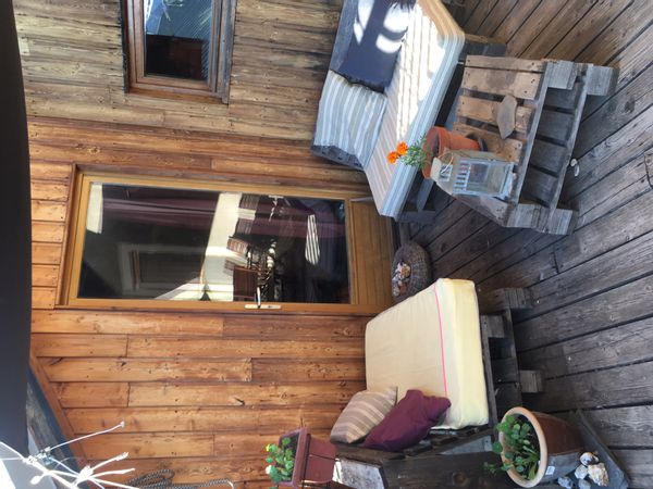 La maison de Guylaine