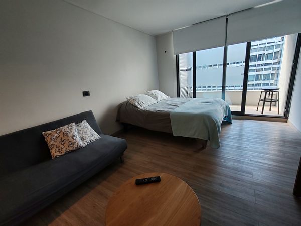 La maison de Alfredo