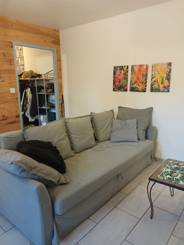 Sophie et Yaëls hus