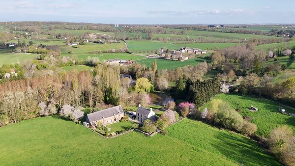 Le gîte de Rémy & Véronique