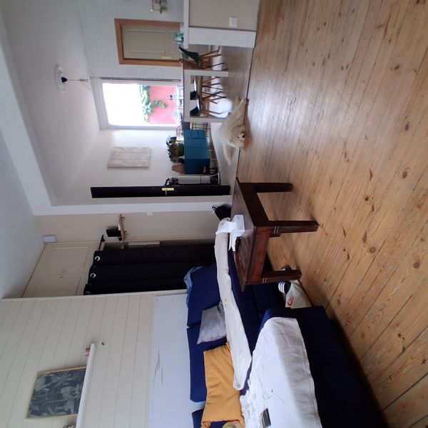 La maison de Cynthia